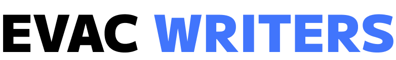 Evac writers